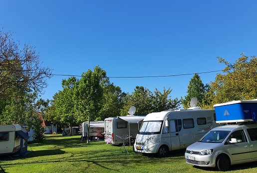 A magyar lakókocsis hagyományok és a jelene