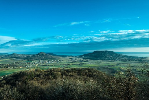 A Balaton turisztikai látnivalói